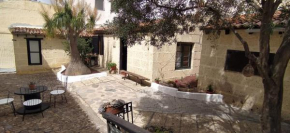 Arico, Apartamento rural con piscina